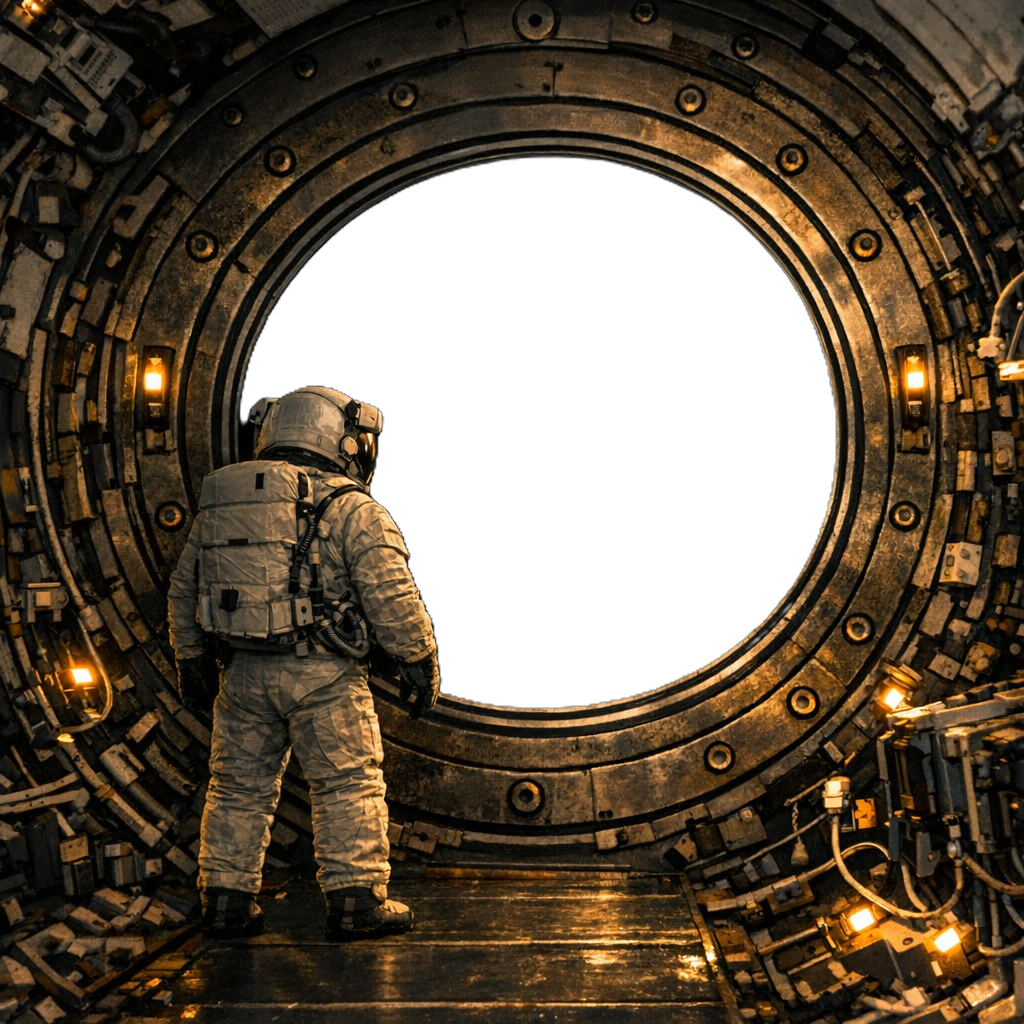 Astronauta